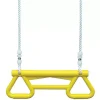 Acrobatic Bar Swing - Yellow
