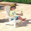 Adirondack Chair - White