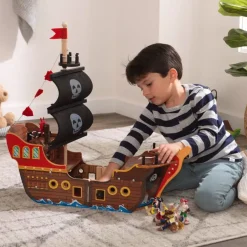 Adventure Bound™: Pirate Ship