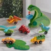 Adventure Tracks™ Dino World: Prehistoric Pals Pack