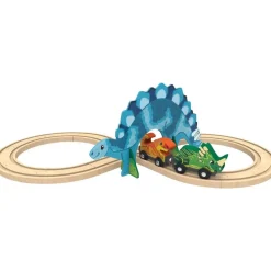 Adventure Tracks™: Dino World Stego Loop