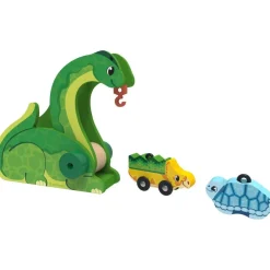 Adventure Tracks™: Dino World Cretaceous Crane