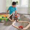 Adventure Tracks™: Dino World Volcano Escape