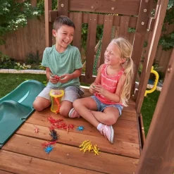 Adventure Vista Swing Set / Playset
