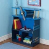 Airplane Bookcase