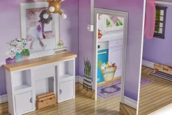 American Girl® X Kidkraft Luxury Dollhouse