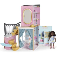 American Girl® X Kidkraft Custom Closet