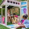Barbie Seaside Playhouse