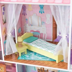 Country Estate Dollhouse