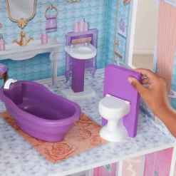 Country Estate Dollhouse