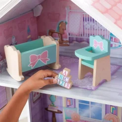 Country Estate Dollhouse