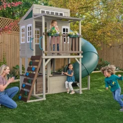 Cozy Escape Playhouse