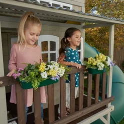 Cozy Escape Playhouse