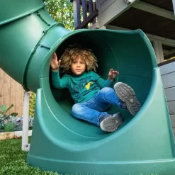 Cozy Escape Playhouse