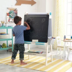 Create N Play Art Easel