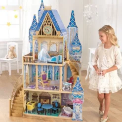 Disney® Princess Royal Dream Dollhouse