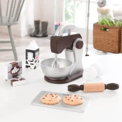Espresso Baking Set