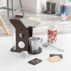 Espresso Coffee Set