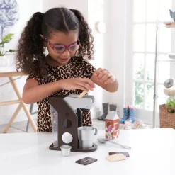 Espresso Coffee Set