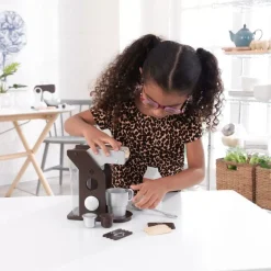 Espresso Coffee Set