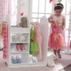 Fashion Pretend Station - White