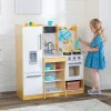 Fresh Harvest Play Kitchen