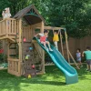 Hangout Hideaway Clubhouse Playset