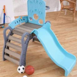 5-In-1 Sports Climber