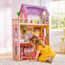 Kayla Dollhouse
