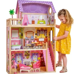 Kayla Dollhouse