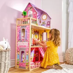 Kayla Dollhouse