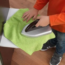 Laundry Play Set - Espresso