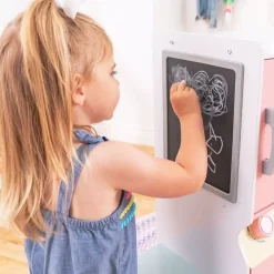 Laundry Play Set - Pastel