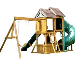 Laurel Retreat Swing Set