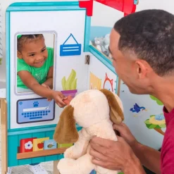 Let's Pretend™ Pet Doctor Pop-Up