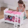 Lil Doll Bunk Bed