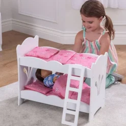 Lil Doll Bunk Bed