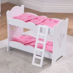 Lil Doll Bunk Bed
