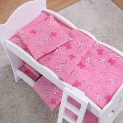 Lil Doll Bunk Bed