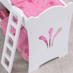 Lil Doll Bunk Bed