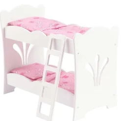 Lil Doll Bunk Bed