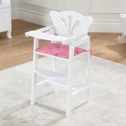 Lil Doll High Chair