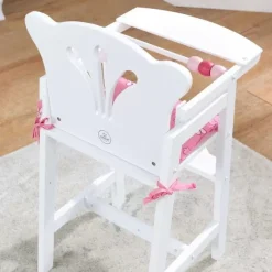 Lil Doll High Chair