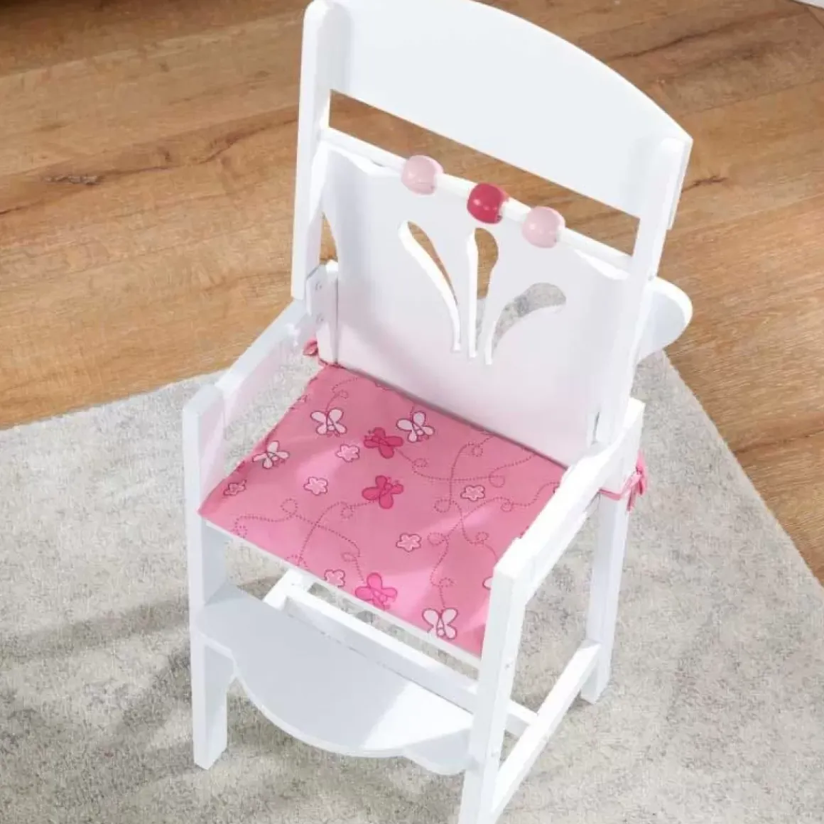 Lil Doll High Chair