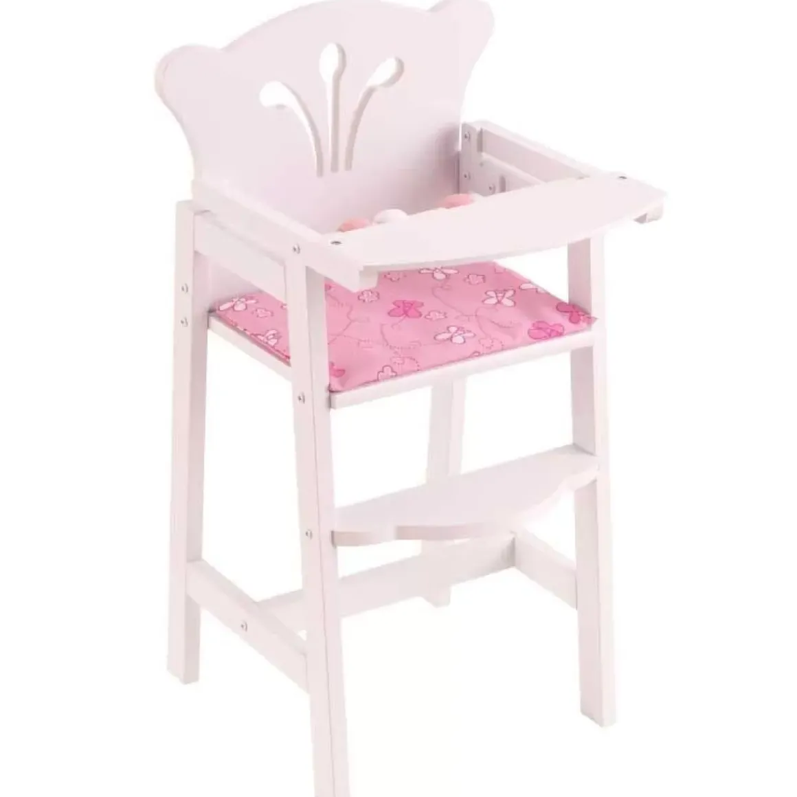 Lil Doll High Chair