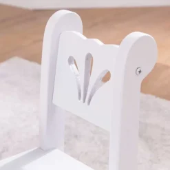 Lil Doll Table & Chair Set