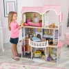 Magnolia Mansion Dollhouse