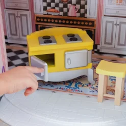 Magnolia Mansion Dollhouse