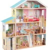 Majestic Mansion Dollhouse