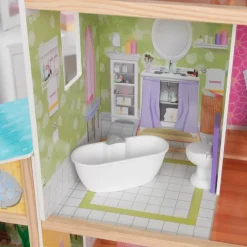 Majestic Mansion Dollhouse